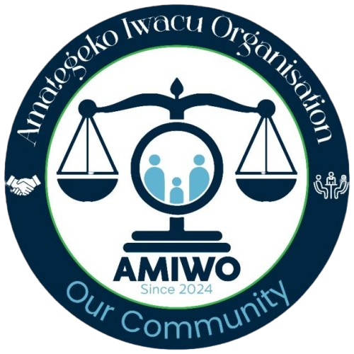 AMIWO Logo